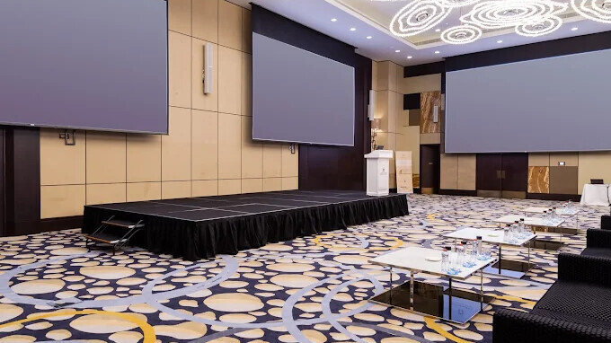 Grand Hyatt Abu Dhabi Hotel & Residences Emirates Pearl